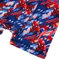 thumbnail image 3 of Ropa interior Spiderman para niños pequeños, superhéroes, 2/3T y 4T, paquete de 7, 3 of 6