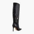 thumbnail image 5 of Vince Camuto Kashleigh Narrow Calf Women's Boots Black Size 7 M, 5 of 8