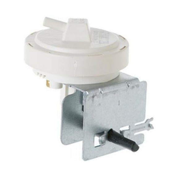 GE APPLIANCE WH12X10065 LAUNDRY WASHER WATER LEVEL PRESSURE SWITCH - OEM PART