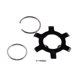 thumbnail image 3 of 1 Set Car Hydroboost Unit Repair Kit Complete Seal Set Fit for Bendix Chevy Ford Dodge GM Chrysler 2771004, 3 of 5