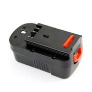 Batterie pour outils Black & Decker Premium Power FS180BX