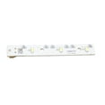 thumbnail image 2 of Refrigerator LED Light Board fits GE, AP6035586, PS11767930, WR55X26671, 2 of 3