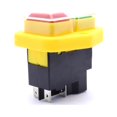 thumbnail image 4 of maskred Improved Performance Electromagnetic Switch For Control Circuits Easy To Operate Start Switch 1Set, 4 of 6