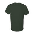 thumbnail image 3 of Gildan Men's Short Sleeve DryBlend 50 Cotton/50 Poly T-Shirt 8000, 3 of 3