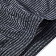 TANBOM Men's Bulge Enhancing Briefs Nylon Underwear Gray M 1-Pack