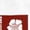 White, variant on Traditional Chinese Dragon Lowkey Toddler Boy Girl T Shirt Infant Toddler Brisco Brands 6M