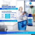 thumbnail image 4 of Dr. Robaina Methylene Blue 1% USP Grade Liquid Supplement - Focus & Mental Clarity (2 fl oz), 4 of 6