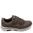thumbnail image 4 of Zapatos de senderismo Skechers Gowalk-Athletic Hook Loop para hombre, color caqui, 4 of 9
