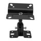 thumbnail image 1 of SHOWERORO 1Jgo Rack Negro Para Montaje De En Pared Con Instalación Fácil Y Resistente Para Hogar, 1 of 8