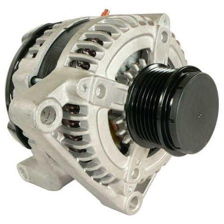 Db Electrical And0293 New Alternator For 3 3l 8l 8 Chrysler Db Electrical And0293 New Alternator For 3 3l 8l 8 Chrysler Town Country Van Dodge Caravan 01 02 03 04 05 06 07 2001 2002 2003 2004 2005 2006 2007