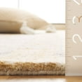 thumbnail image 5 of Safavieh Genre Mirko Geometric Area Rug, Gray/Ivory, 5' x 8', 5 of 11