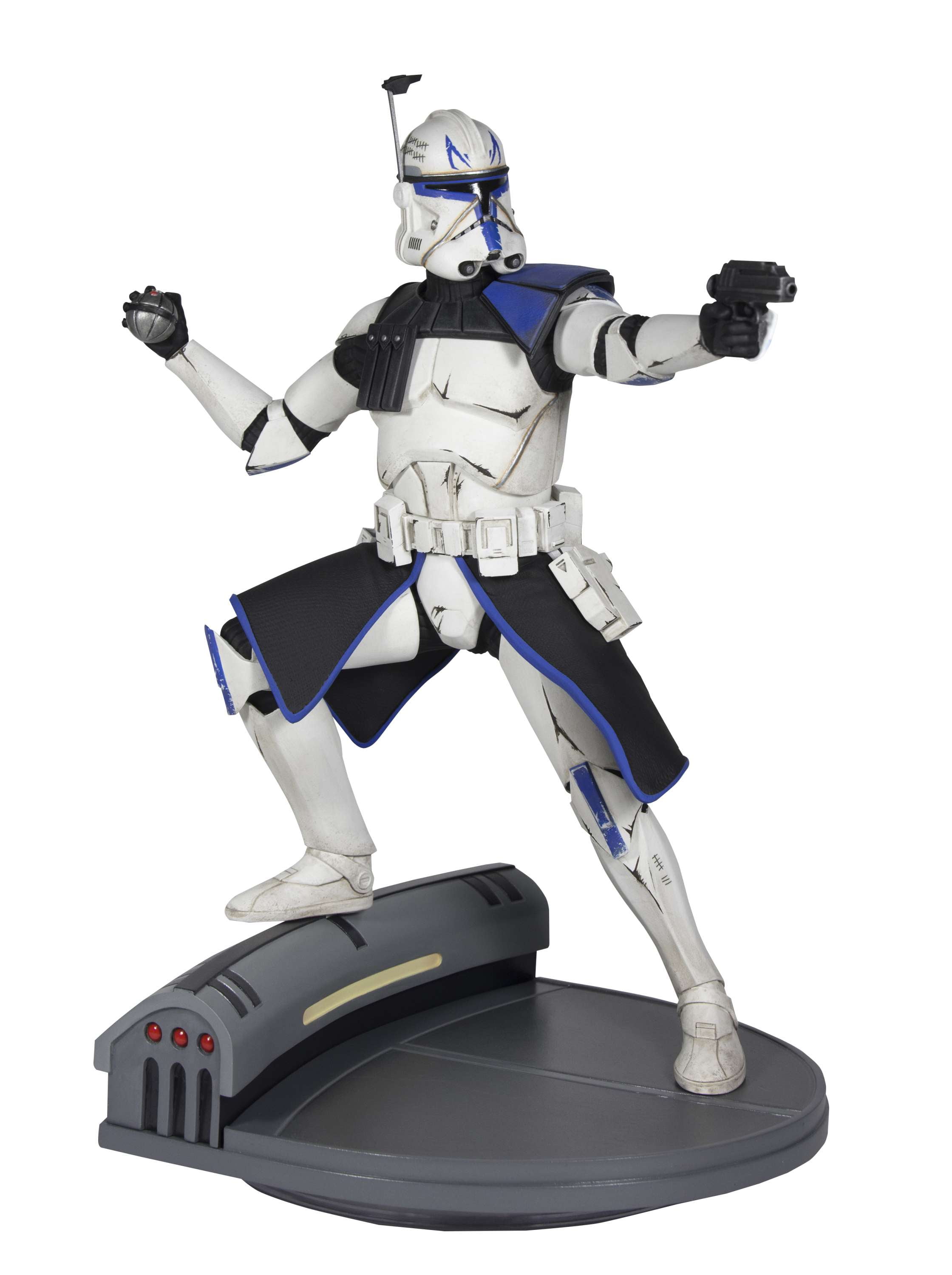 Captain rex action best sale figure