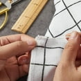 thumbnail image 1 of Latch Crochet Hook Small Size Single Head Ergonomic Design Easy to Use 3 Way Latch Tool Knit Picker for Crafting Scenes Alloy, 1 of 7