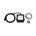thumbnail image 1 of Jaclo 2834-PCU Waste Disposal Air Switch, Polished Copper, Polished Copper, 1 of 2