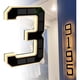 thumbnail image 1 of Solar-powered Digital Doorplate Waterproof LED Address Number Sign, 1 of 5
