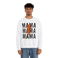 thumbnail image 4 of Basketball Mama Mom Mothers Day Sweatshirt, Gifts, Crewneck, 4 of 7
