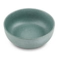 thumbnail image 4 of Thyme & Table Stoneware Bowl, Caspian Green, 4 of 5