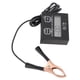 thumbnail image 5 of Tacómetro Digital Para Motosierra, Tacómetro De Motor De Pulso Inductivo Con Pantalla LCD Con Cable De Bujía Para Cortacésped, 5 of 7