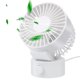 thumbnail image 1 of Desk Fan, Quiet Mini USB Table Fan Portable Personal Cooling Desktop Silent Fan for Desk, Home, Offi, 1 of 4