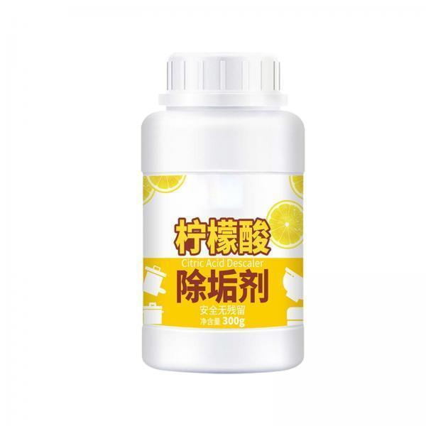 Luzkey 6xWater Distillers Powder Cleaning 300G for Distilling Machine Electric Heater