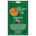 thumbnail image 4 of (Price/Case)Tate's Bake Shop OAT7-2 Oatmeal Raisin Cookies, 7 Ounces, 4 of 6
