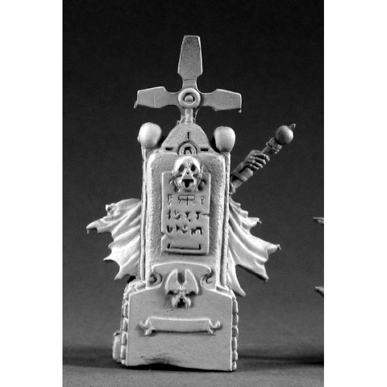 Sheila Heidmarch Venture Captain &ndash; Miniatura Pathfinder Reaper Bones 60138