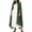 Green, variant on Hvyesh Chiffon Shawl Women Hooded Cloak Medieval Renaissance Fantasy Cape