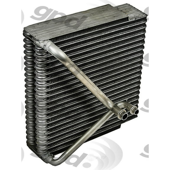 A/C Evaporator Core Fits select: 2012-2018 VOLKSWAGEN PASSAT, 2012-2019 VOLKSWAGEN BEETLE