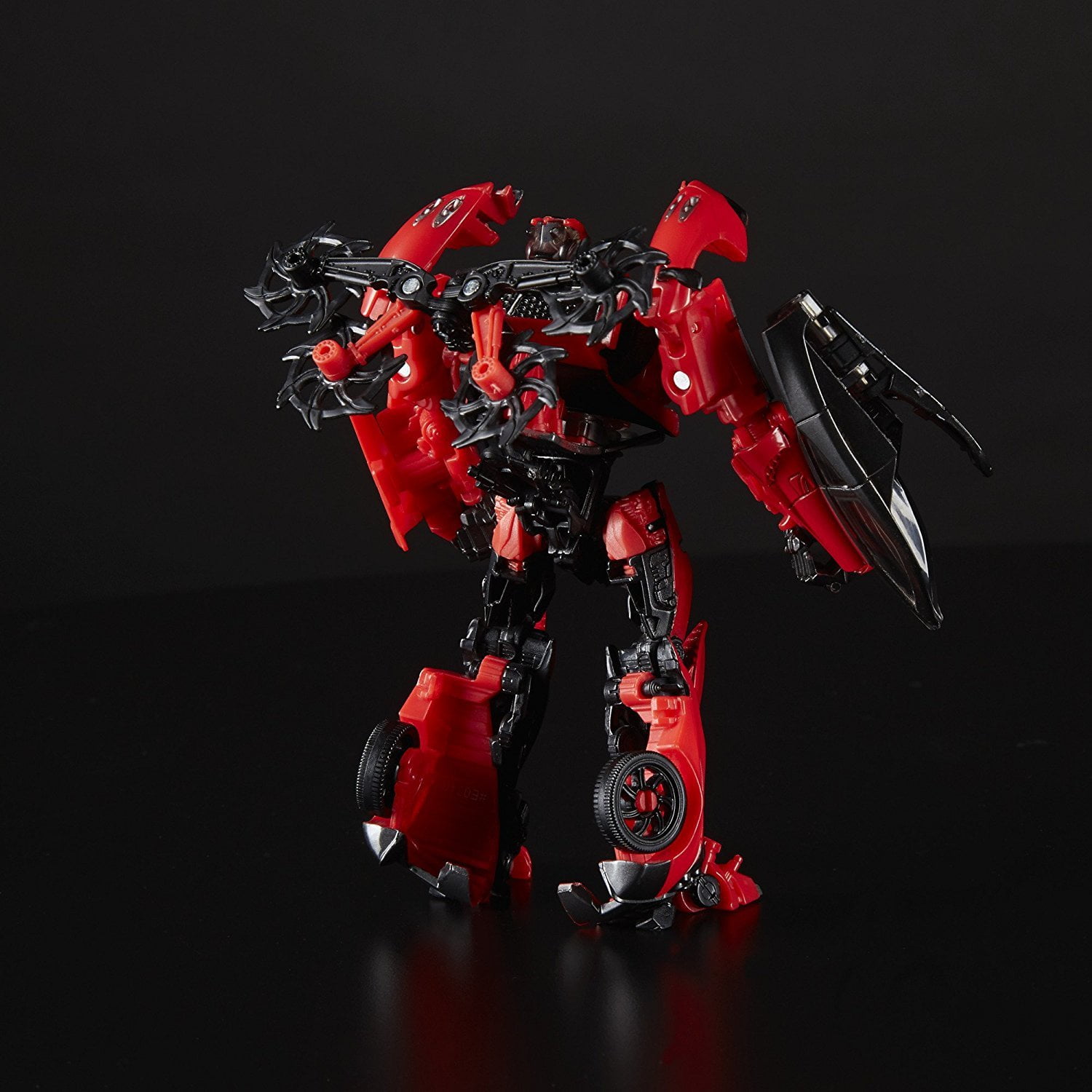 transformers studio series 02