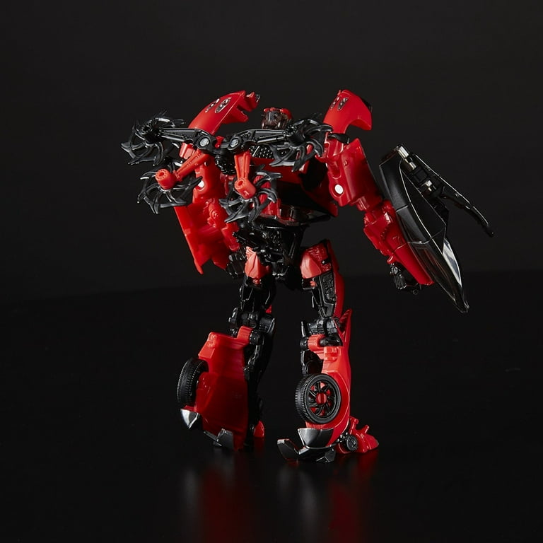 Transformers Studio Series 02 Deluxe Class Movie 3 Decepticon Stinger
