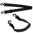 thumbnail image 2 of 2 Pcs Sangle de Transport pour Bottes de Ski Portable Pratique pour Planche à Neige, 2 of 3