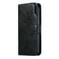 thumbnail image 3 of Multi-Functional PU Leather Wallet Case for Samsung Galaxy - Stylish Card Slots Bag!, 3 of 4