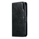 thumbnail image 3 of Multi-Functional PU Leather Wallet Case for Samsung Galaxy - Stylish Card Slots Bag!, 3 of 5
