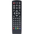 thumbnail image 1 of Universal DVB-T2 Set-Top Box Remote Control Wireless STB Controller Replacement for HDTV TV No Setup Required Long-Distance Transmission, 1 of 8