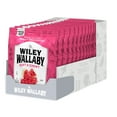 thumbnail image 4 of Wiley Wallaby Watermelon Licorice Candy, 4 oz. Bag, Contains Wheat & Soy, 4 of 7