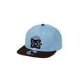 thumbnail image 1 of Gorra Caballero DC Shoes X Grimey Swarm Azul GRFC411, 1 of 3