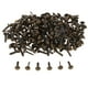 thumbnail image 4 of 200 mini sujetadores de papel decorativos de metal para niños, tarjetas, álbumes de recortes Bronce Zulema Sujetadores de metal Sujetadores de papel, 4 of 7