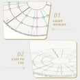 thumbnail image 3 of OFFIGAM Clay Sculpting Tools Pottery Tool Acrylic 1Pcs, 3 of 10