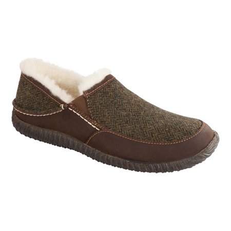Men's Acorn Rambler Moc