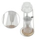 thumbnail image 5 of De Torre De Goteo, Herramienta De Filtro De Goteo De Café De 600 Ml De Acero Inoxidable Para Café, 5 of 7