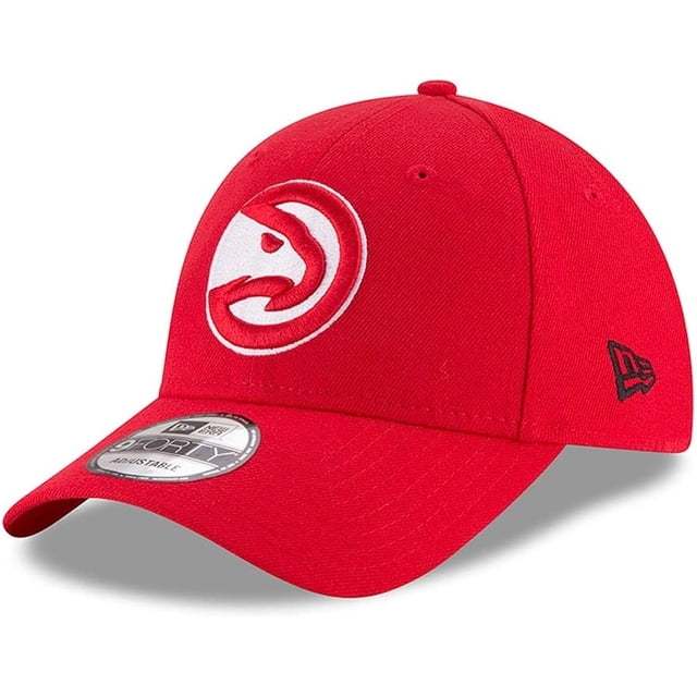 New Era NBA The League 9FORTY Adjustable Hat Cap One Size Fits All