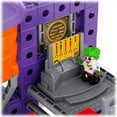 thumbnail image 4 of Fisher Price DC Super Friends TRIO Joker Laugh Lab, 4 of 9