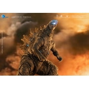 Hiya - Godzilla - Exquisite Basic+ Heat Ray Godzilla Light ver 7 Action Figure