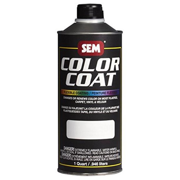 SEM Products SEM15566 Color Coat Mixing System Green