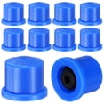 thumbnail image 1 of Uxcell 10-Pack Puntas de Boquilla de Pulverizador, Boquilla de Cono Hueco de Plástico de 2mm para Irrigación Agrícola/Césped/Jardín [Azul], 1 of 7