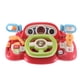 thumbnail image 1 of Volante De Juguete Simulador De Educación Temprana Juguetes De Volante Con Luz Y Música Juego De Imaginación Portátil Aprendizaje De Juguetes Educativos Para Niños Niñas Ki Methold FN003544-01, 1 of 6