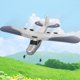 thumbnail image 4 of Avión de espuma para niños, planeador, avión radiocontrolado, modelo UAV, avión de juguete para niños, avión para niños, 4 of 9