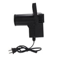 thumbnail image 3 of RGB LED Spot Light Voice Control Portable Ambient Party Bar RGB Stage Light US Plug AC90‑240V, 3 of 22