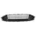thumbnail image 1 of Parrilla Fusion 2019 A 2020 Ford C/Mold Crom TONG YANG ., 1 of 4
