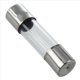 thumbnail image 2 of 60Pzs Fusibles Tubo de Vidrio Componentes Electricos 250V 5A, 2 of 4